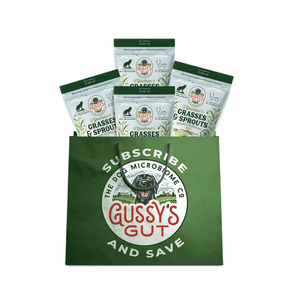 Youthful Grasses & Sprouts